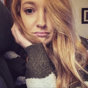 Meet your Posher, Erika